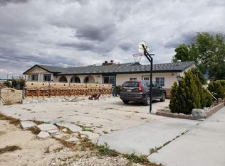 10707 Post Office Rd, Lucerne Valley, CA 92356