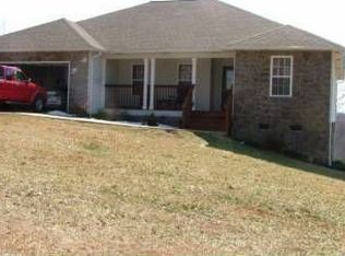 417 Constitution Dr, Wirtz, VA 24184