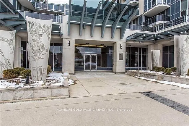 Building Photo - 5793 Yonge St #1908