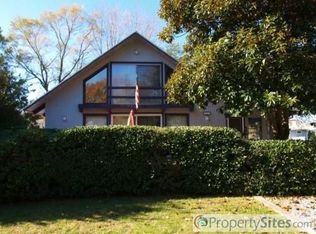 733 Radial Dr, Bethany Beach, DE 19930