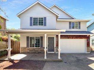 2504 Green Ct, Forest Grove, OR 97116