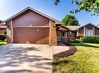 9713 W Chartwell St, Wichita, KS 67205