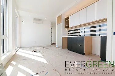 Rented by Evergreen Apartments BK