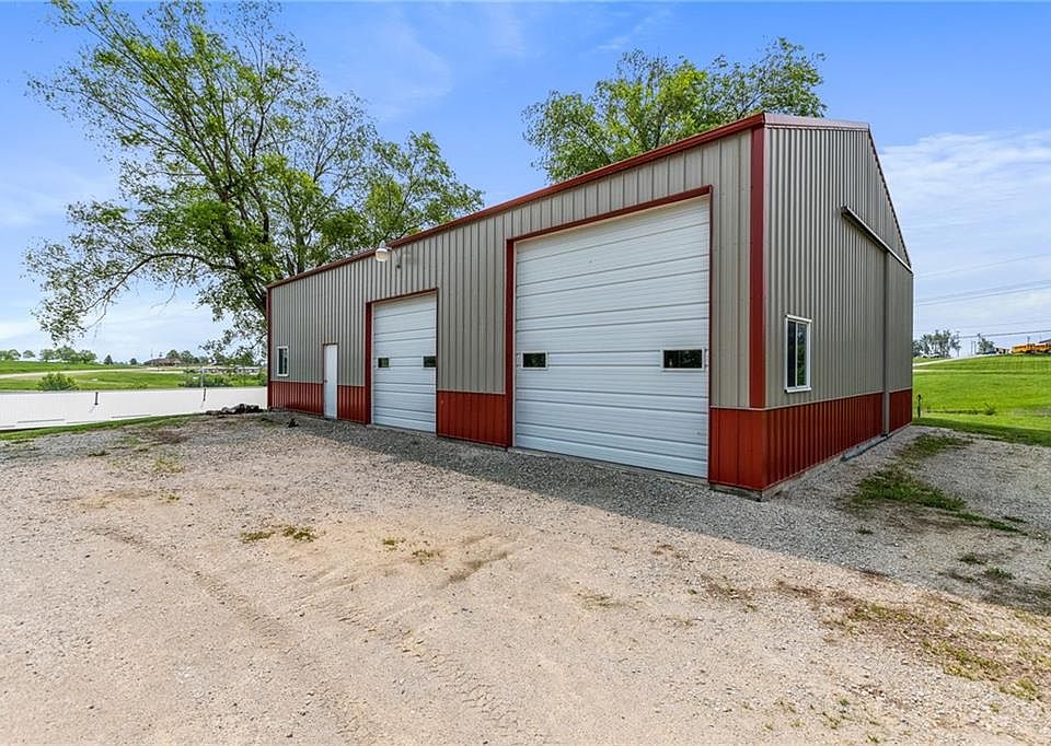 704 E 2nd St, Grant City, MO 64456 MLS 2448706 Zillow