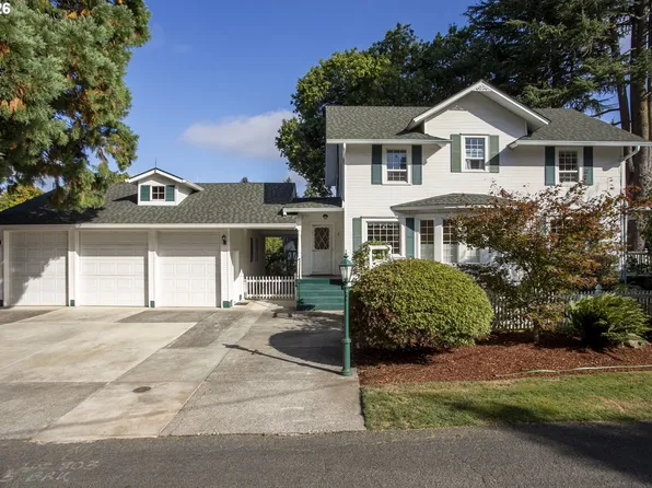 803 N Main Ave, Ridgefield, WA 98642