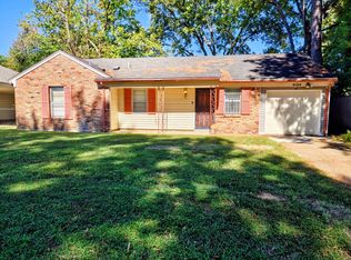 4134 Berrywood Ave, Memphis, TN 38118