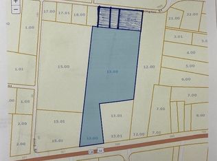 0 Wayne Rd, Savannah, TN 38372