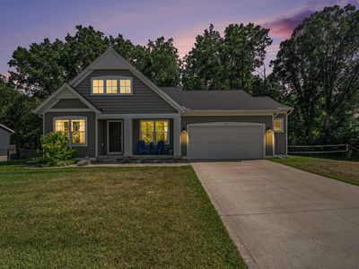 422 Windchime Dr #18, Comstock Park, MI, 49321