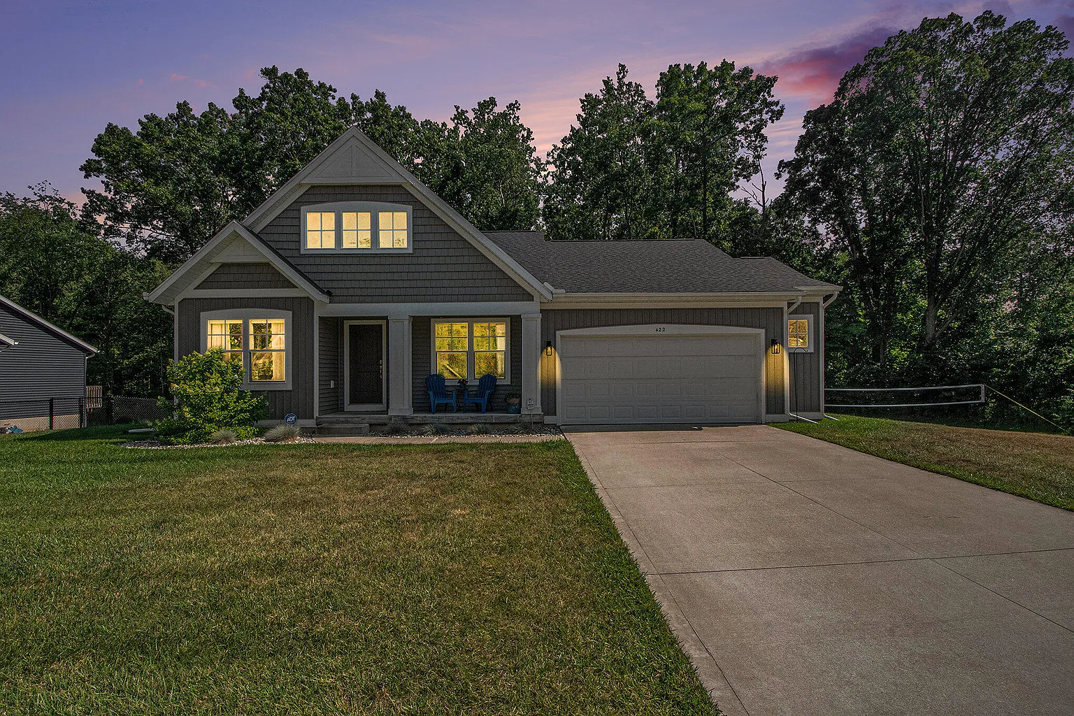 422 Windchime Dr #18 photo 1