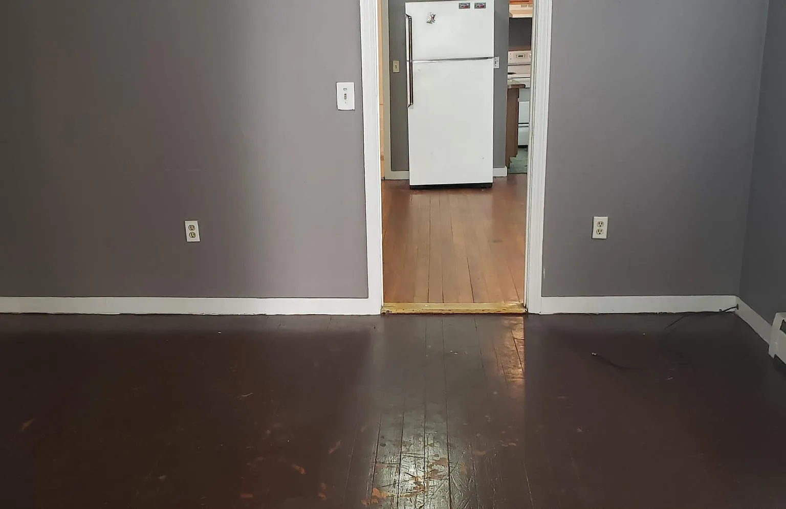 1 bed, 600 sqft, $950 — Photo 3