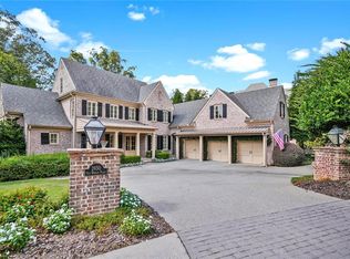 2650 Old Wesley Pl NW, Atlanta, GA 30327