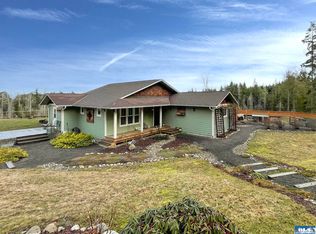 682 Amarillo Rd, Port Angeles, WA 98362