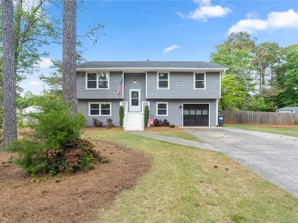 1501 Jamerson Lndg, Marietta, GA 30066