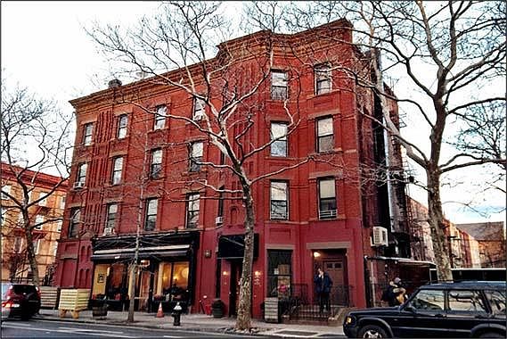 1st image of 393 Lewis Ave APT 4