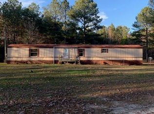 2085 Massie Branch Rd, Skippers, VA 23879