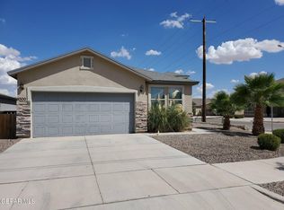 1000 Aircoupe Way, El Paso, TX 79928