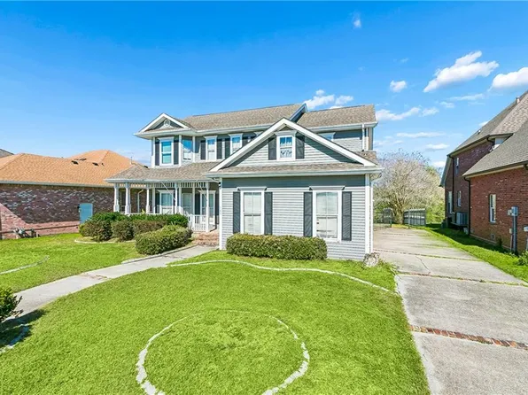 140 Pinehurst Ct, New Orleans, LA 70128