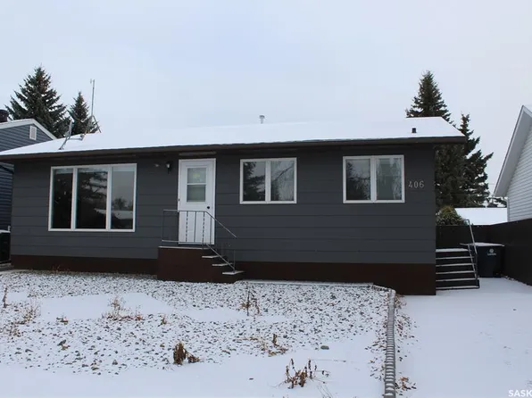 406 3rd STREET E, Wilkie, SK S0K 4W0