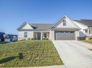 3201 Hopson Hollow Rd, Knoxville, TN 37931