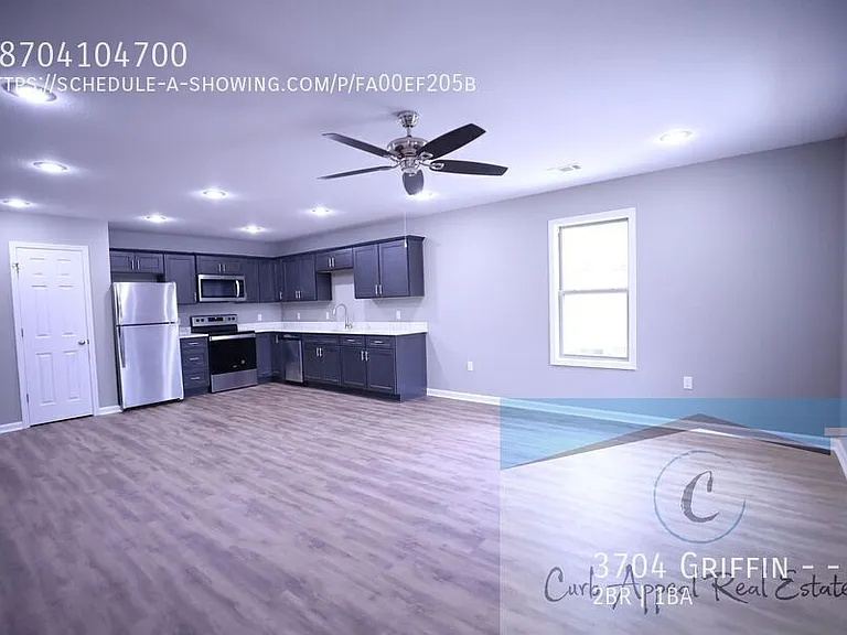 3704 Griffin St #A — Photo 7