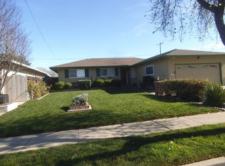 1201 San Angelo Dr, Salinas, CA 93901