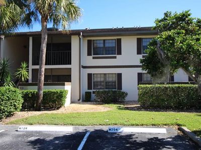 19505 Quesada Ave #M, Port Charlotte, FL, 33948