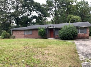 419 Rogers Rd, Hinesville, GA 31313