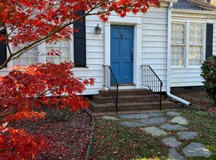 7 Virginia Cir SW, Rome, GA 30161