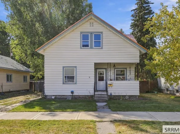 130 10th St, Idaho Falls, ID 83404