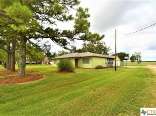 1601 Fm 1160 Rd, Louise, TX 77455