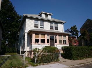 61 Athol St, Allston, MA 02134
