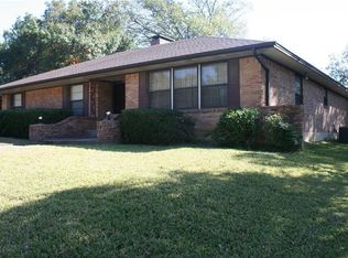 514 W Celeste Dr, Garland, TX 75041