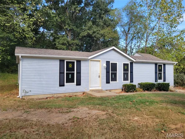 161 Madison Rene Ave, Moscow Mills, MO 63362