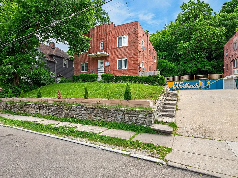 4348 Kirby Ave #4