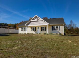 370 Crescent Rd, Emporia, VA 23847