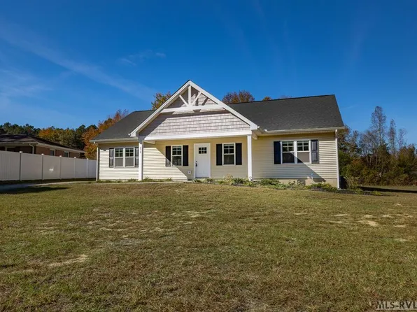 370 Crescent Rd, Emporia, VA 23847