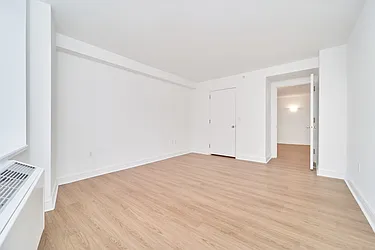 Rented by Living New York