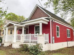 750 Dill Ave SW, Atlanta, GA 30310