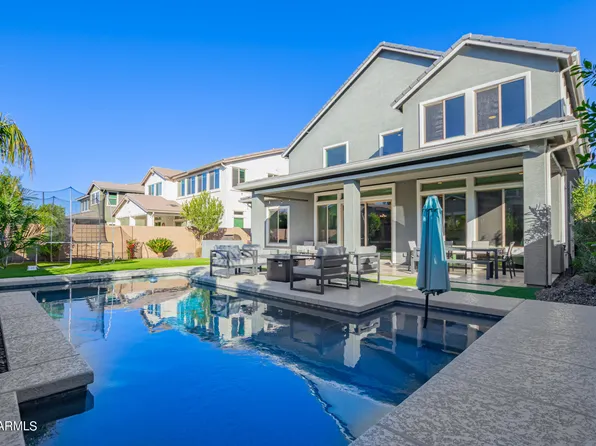 2913 E ARABIAN Drive, Gilbert, AZ 85296