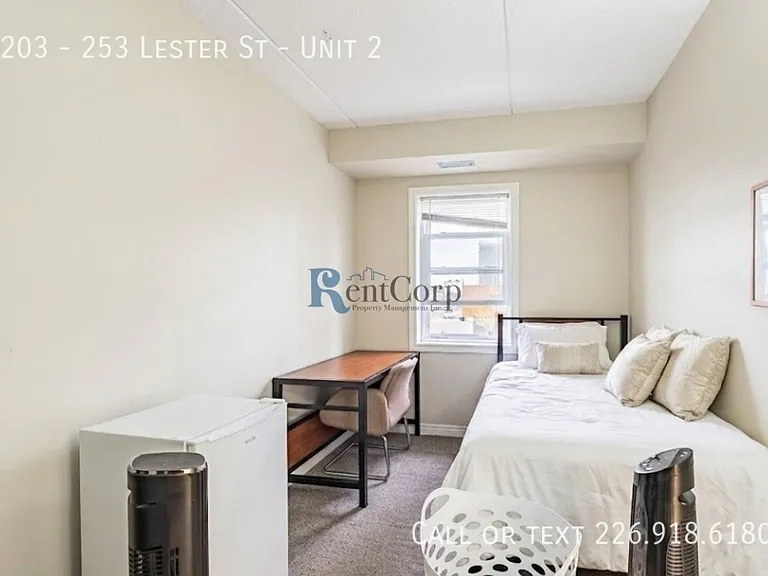203 Lester St #2 — Photo 1