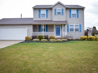 5820 N Pointe Pkwy, Lorain, OH
