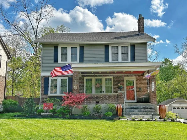 5953 Belmont Ave, Cincinnati, OH 45224