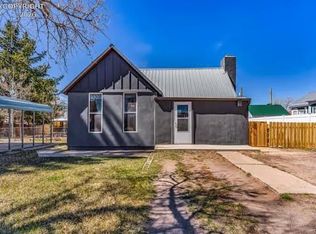 210 S 6th St, Westcliffe, CO 81252