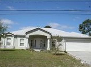 1382 Jupiter Blvd NW, Palm Bay, FL 32907