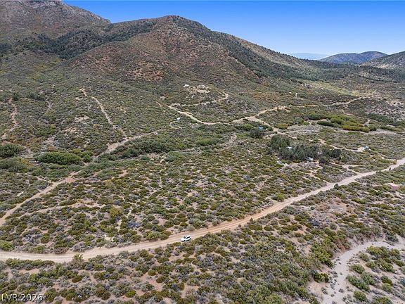 2nd image of Lovell Canyon Rd Lot 7