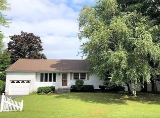 5 Long Ave, Latham, NY 12110