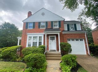 4509 43rd Pl NW, Washington, DC 20016