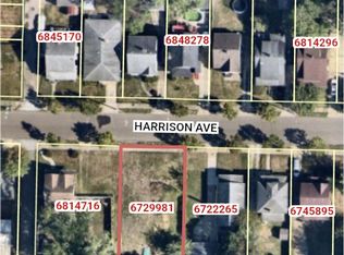 764 Harrison Ave, Akron, OH 44314