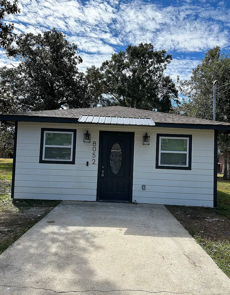1 bed, 600 sqft, $1,200 — Photo 1