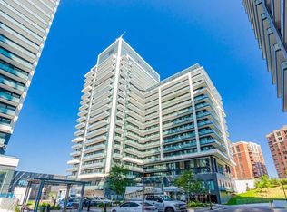 85 Oneida Cres #1213, Richmond Hill, ON L4B 0H4